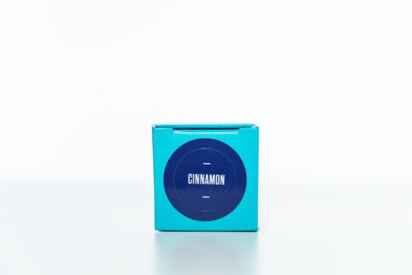 Select CBD Relax Disposable Pen - Cinnamon - 0.5ML