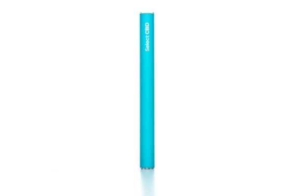 Select CBD Relax Disposable Pen - Lavender - 0.5ML